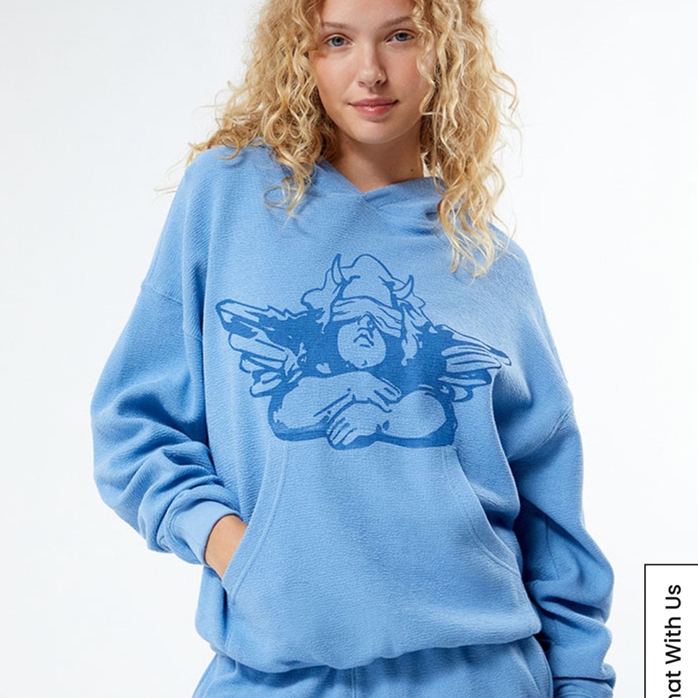 Boys Lie I am not where you left me hoodie